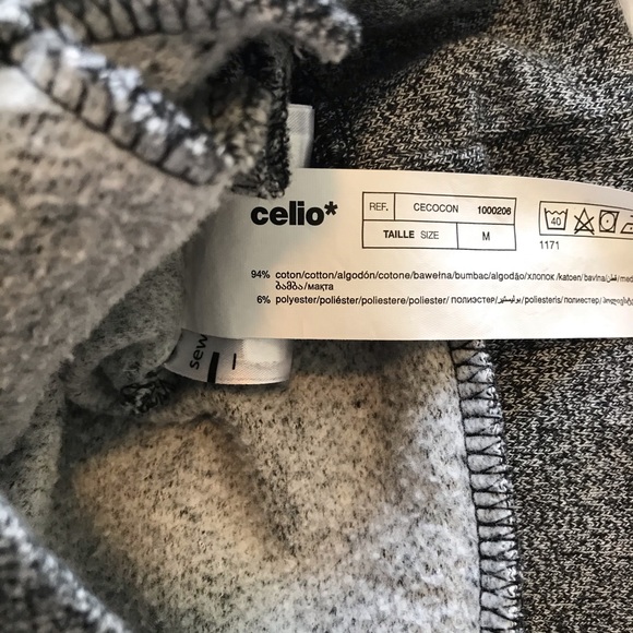 The Sweatshirt by Celio Unisex - Picture 7 of 7